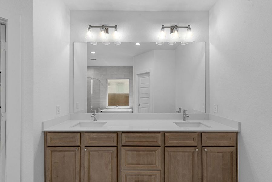 Image 36 of a home in Briarwood Crossing.