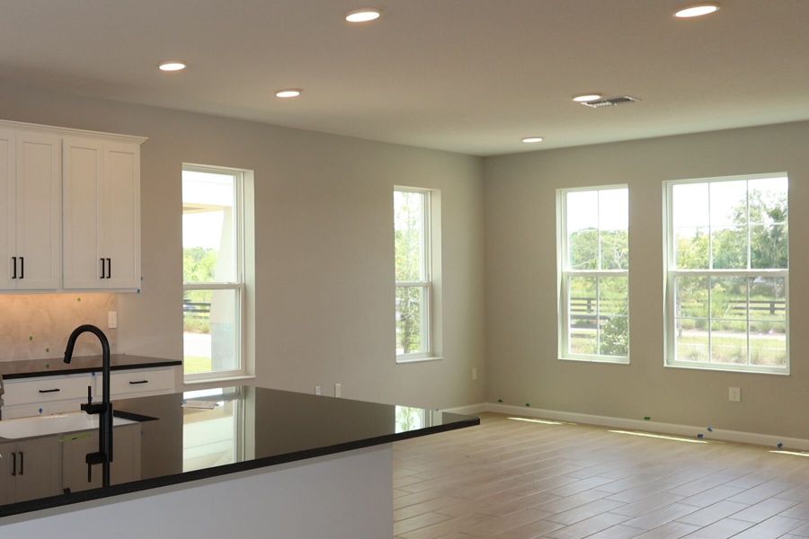 Kitchen Kitchen