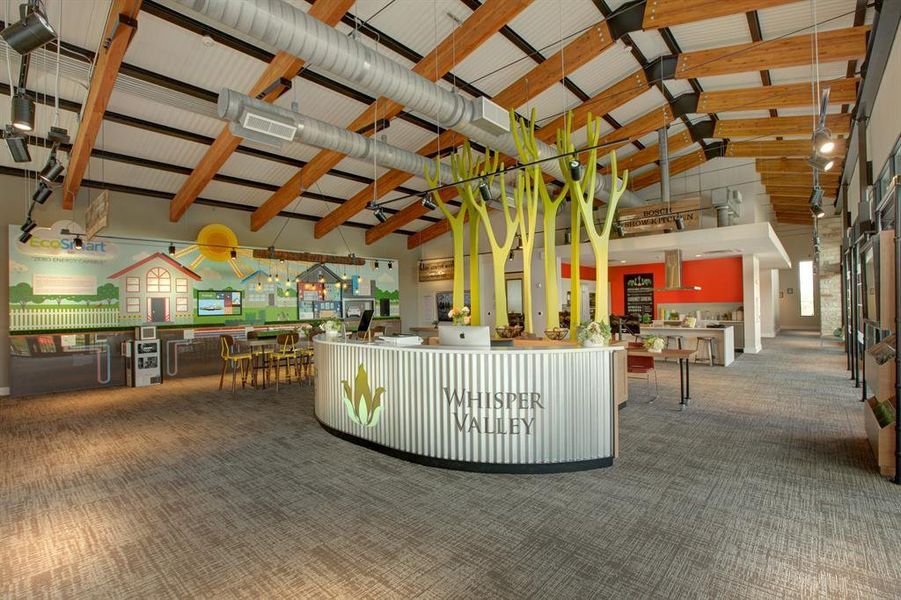 Community amenities in Whisper Valley, Manor (Image 20).