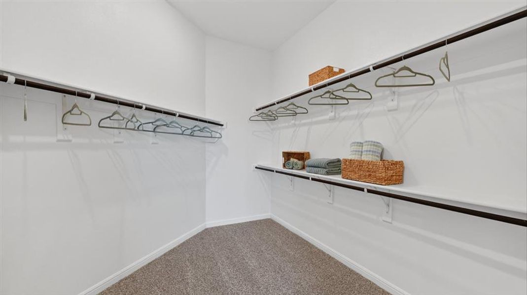 Image 36 of a home in Lakeview Pointe.