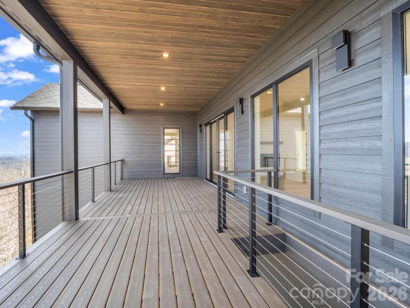 Exterior details and patio area of a home in , Hendersonville (Image 20). Exterior details and patio area of a home in , Hendersonville (Image 20).