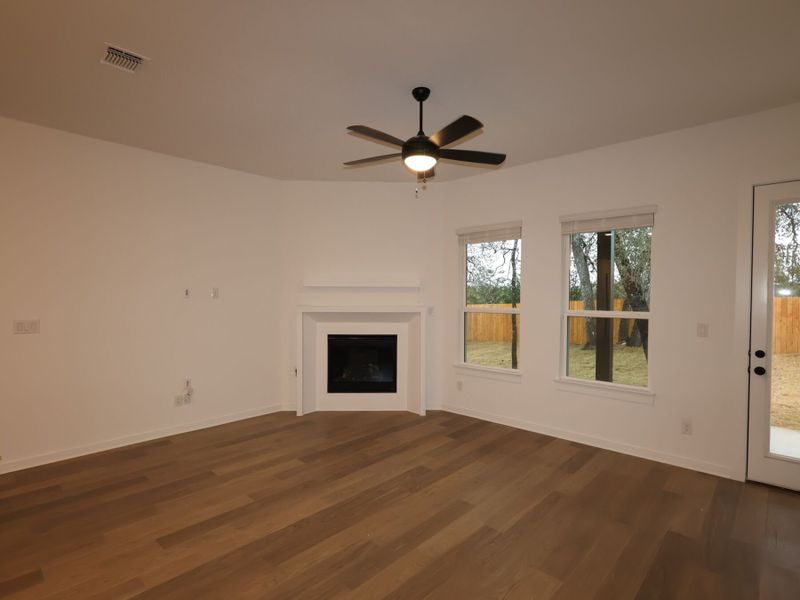 Family Room Family Room