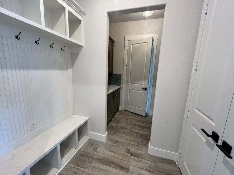 Image 12 of a home in Eagle Ridge Estates.