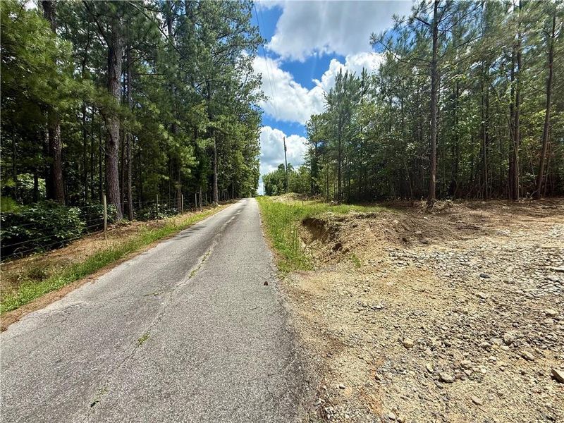 Natural landscape and outdoor views near  in Cedartown (Image 12).