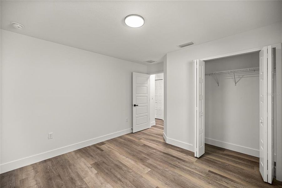 Spacious, unfurnished interior of a new home in , Ocala (Image 21). Spacious, unfurnished interior of a new home in , Ocala (Image 21).
