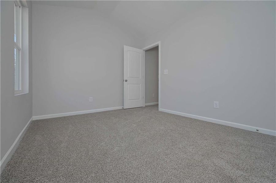 Spacious, unfurnished interior of a new home in , Villa Rica (Image 26). Spacious, unfurnished interior of a new home in , Villa Rica (Image 26).