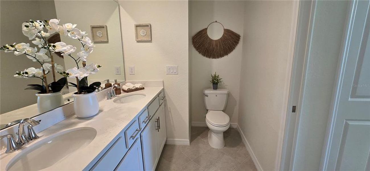 Furnished interior view inside a new home in , Venice (Image 8). Furnished interior view inside a new home in , Venice (Image 8).