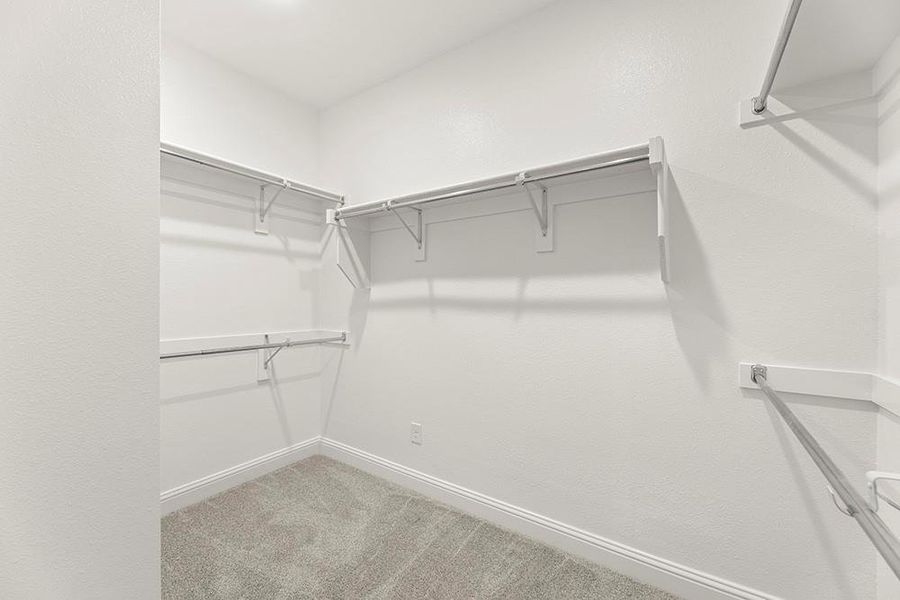 30. 17245 Oxborough - Closet 30. 17245 Oxborough - Closet