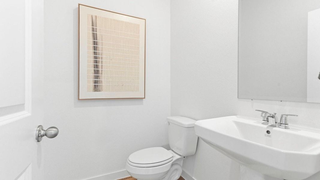 *Images and 3D tour are for illustration only and options may vary from home as built.