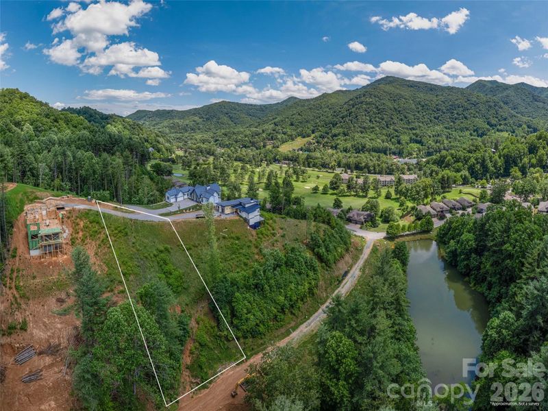 Natural landscape and outdoor views near  in Maggie Valley (Image 21).