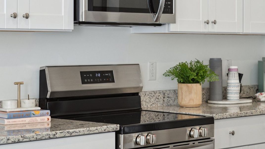 Pic EI Electric Range F1 Pic EI Electric Range F1