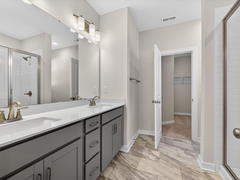 Owner's Bath Owner's Bath