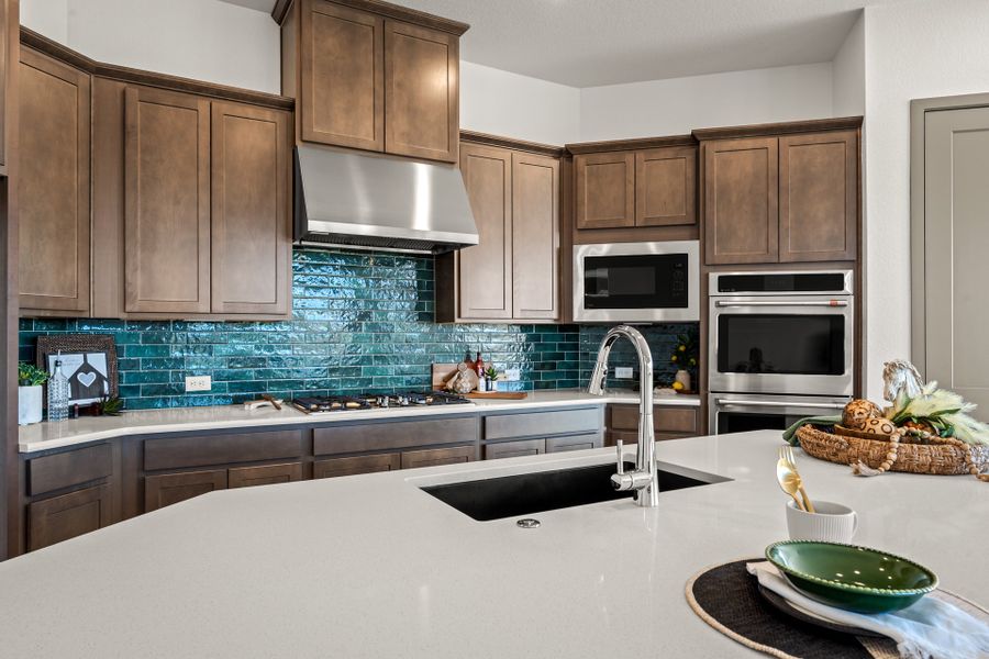 Kitchen Kitchen