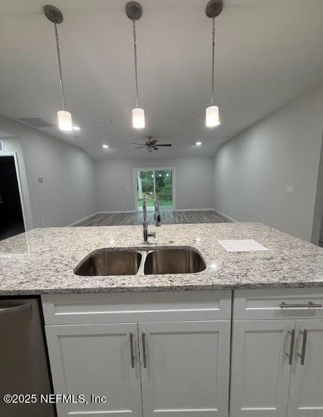 Close-up of interior finishes inside a home in , Jacksonville (Image 18). Close-up of interior finishes inside a home in , Jacksonville (Image 18).