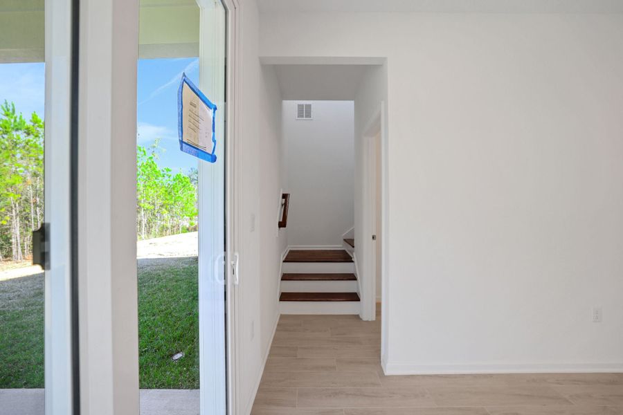 New Home in Orange Park, FL.  - Slide 22