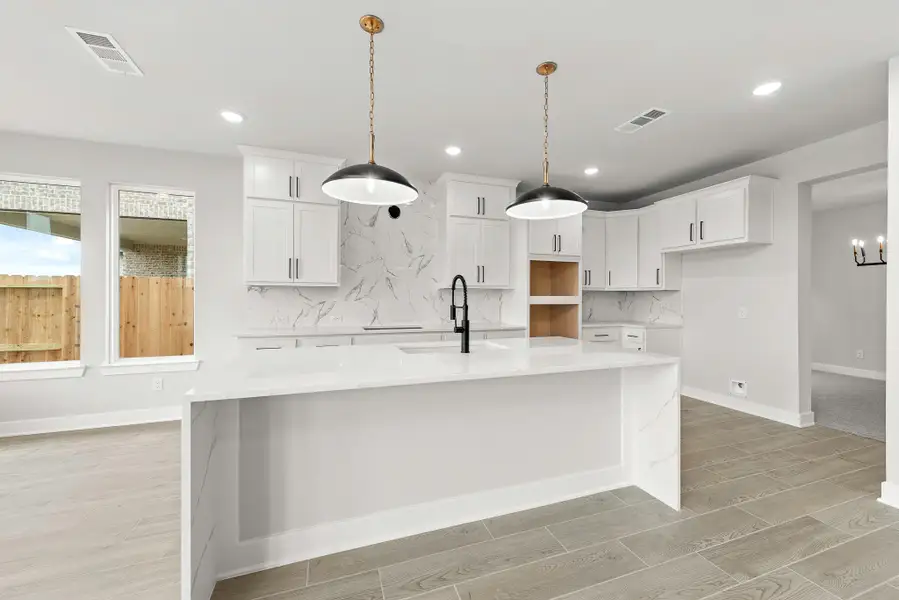 Representative photo. Home under construction. Design selections and colors may vary. Representative photo. Home under construction. Design selections and colors may vary.