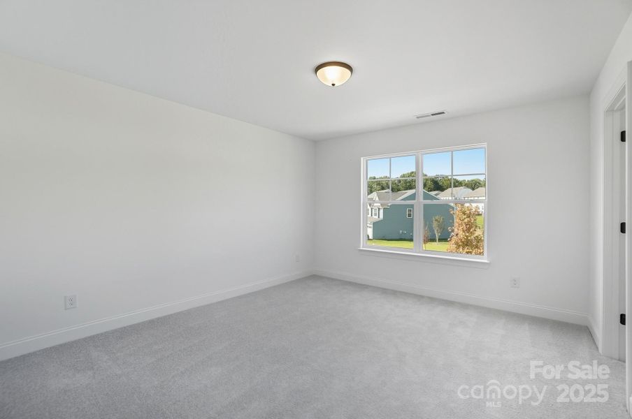 Spacious, unfurnished interior of a new home in Summerlin, Mooresville (Image 18). Spacious, unfurnished interior of a new home in Summerlin, Mooresville (Image 18).