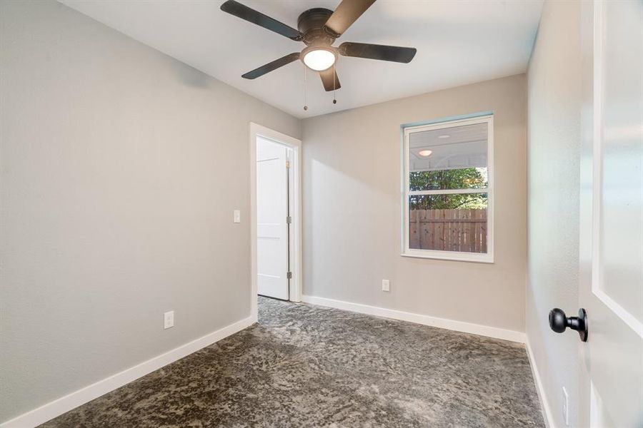 Spacious, unfurnished interior of a new home in , Paris (Image 14).