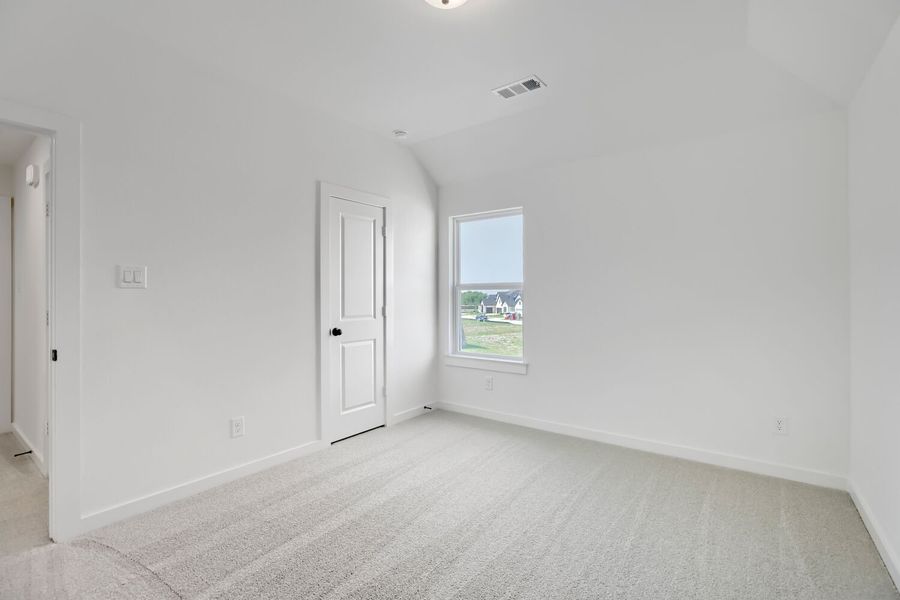 2615 Cedar - Bedroom