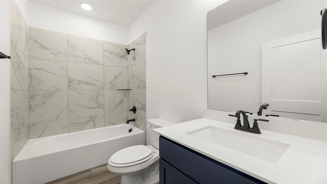 04. 1033 Bearing - 2ND Bath 04. 1033 Bearing - 2ND Bath