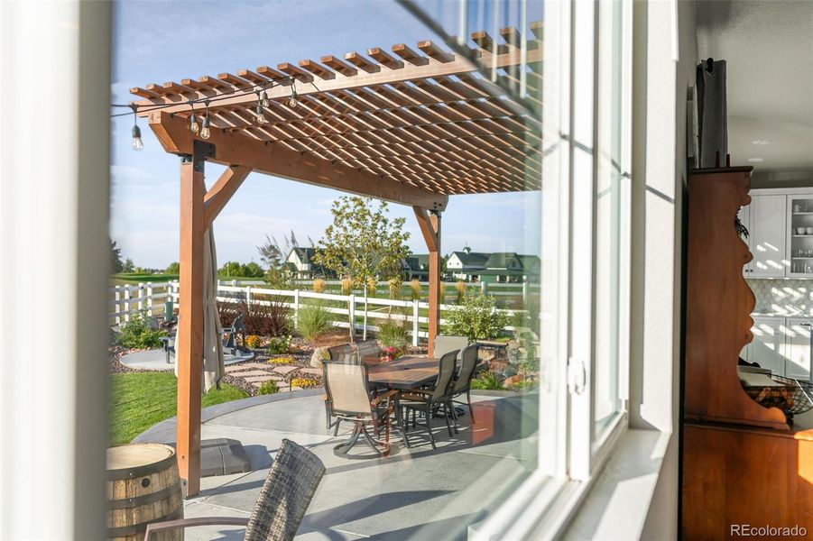 Community amenities in Murphy Creek, Aurora (Image 24).