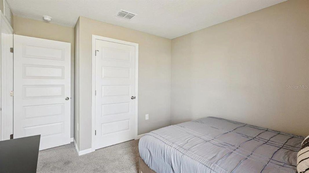 Furnished interior view inside a new home in , Lake Wales (Image 26). Furnished interior view inside a new home in , Lake Wales (Image 26).