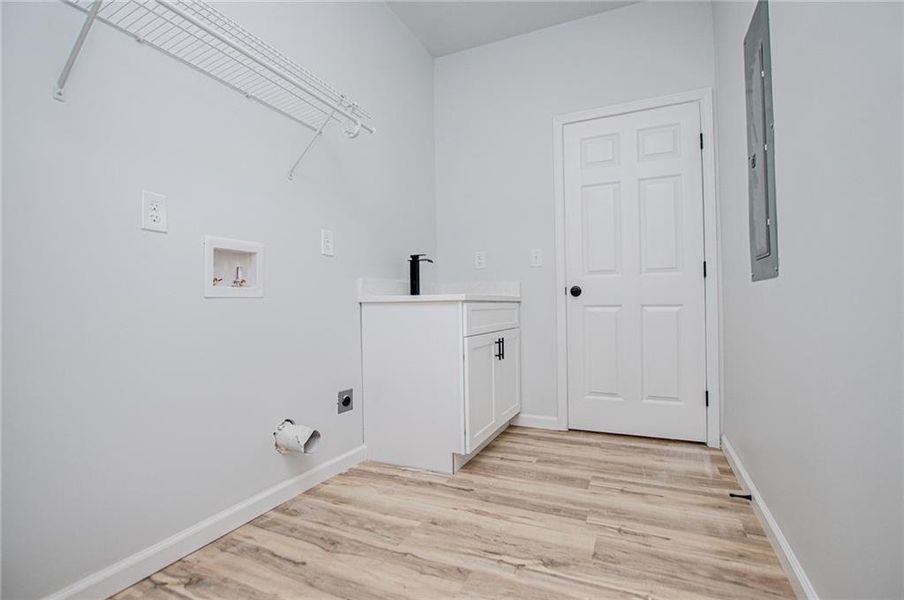 Spacious, unfurnished interior of a new home in , Carrollton (Image 53). Spacious, unfurnished interior of a new home in , Carrollton (Image 53).