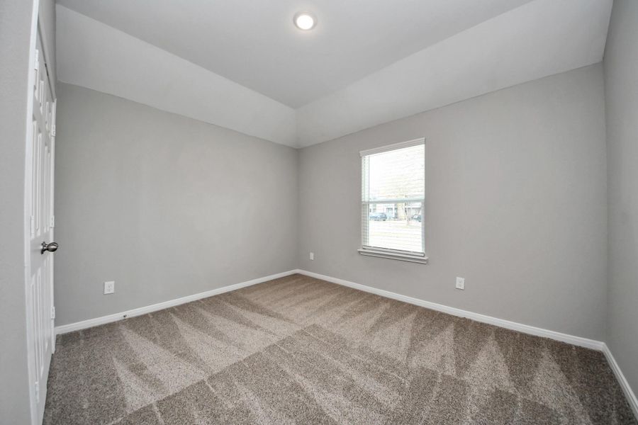 Spacious, unfurnished interior of a new home in , Cleveland (Image 33). Spacious, unfurnished interior of a new home in , Cleveland (Image 33).