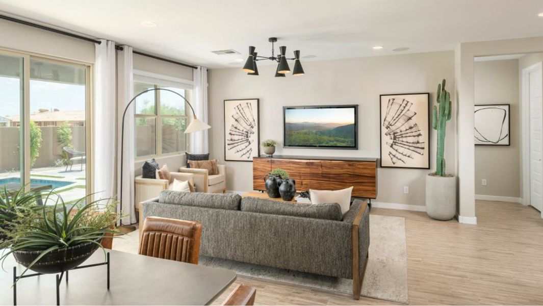 Image 17 of the McCartney Ranch - Crossing community in Casa Grande, AZ. Image 17 of the McCartney Ranch - Crossing community in Casa Grande, AZ.