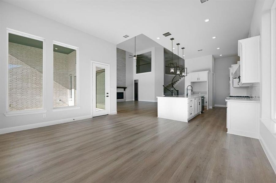 1612 Yellow Rose Road ~ Ready Now