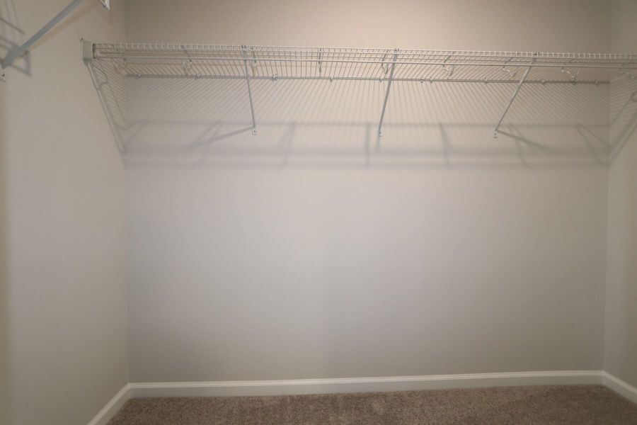 Owner's Closet