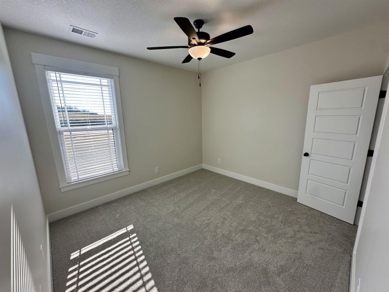 Spacious, unfurnished interior of a new home in Sky View, Columbus (Image 21).