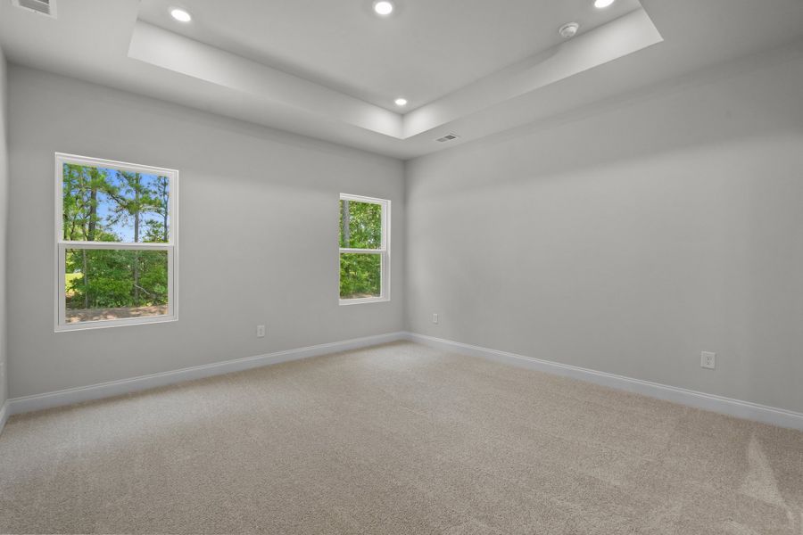 Conway, SC New Home.  - Slide 21