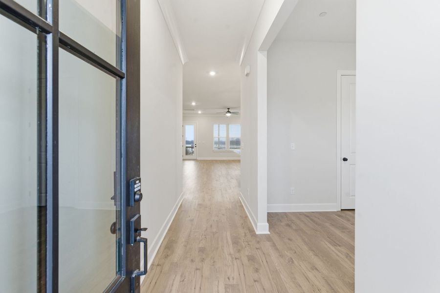 450 Buckwood Avenue, Thompson's Station, TN. - Slide 5 450 Buckwood Avenue, Thompson's Station, TN. - Slide 5