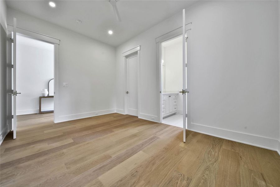 Spacious, unfurnished interior of a new home in , Houston (Image 41). Spacious, unfurnished interior of a new home in , Houston (Image 41).