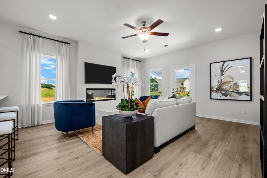 Representational Photo