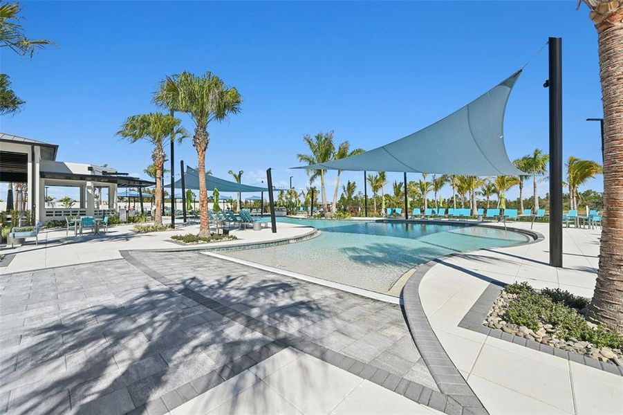 Community amenities in , Venice (Image 50).