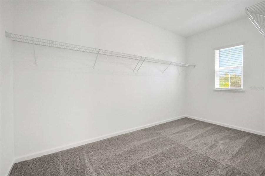 Spacious, unfurnished interior of a new home in Serenade at Ovation, Winter Garden (Image 22). Spacious, unfurnished interior of a new home in Serenade at Ovation, Winter Garden (Image 22).