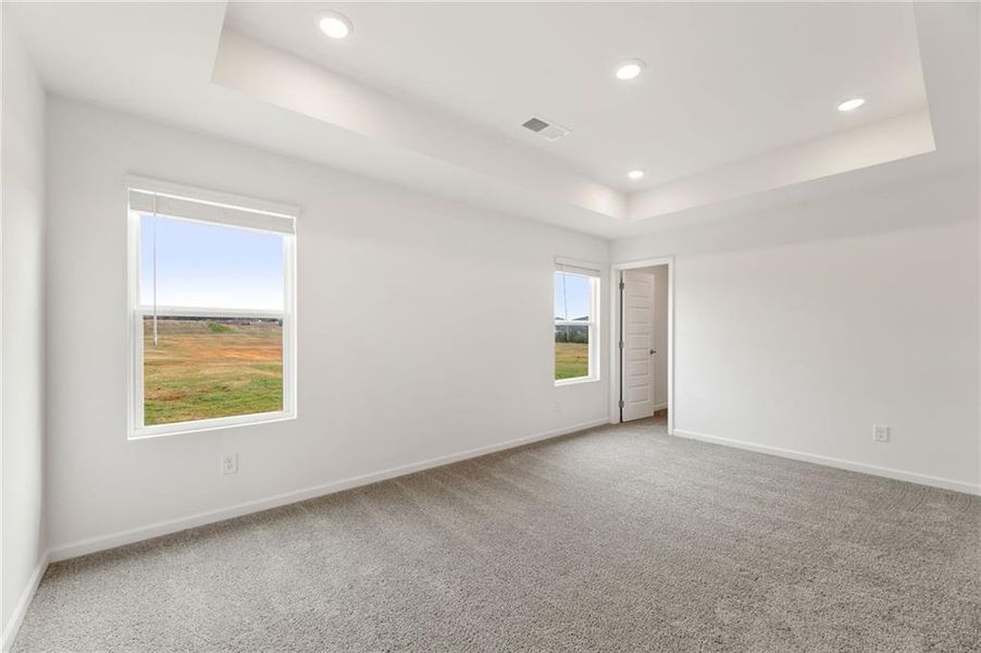 Spacious, unfurnished interior of a new home in , Rockmart (Image 8). Spacious, unfurnished interior of a new home in , Rockmart (Image 8).