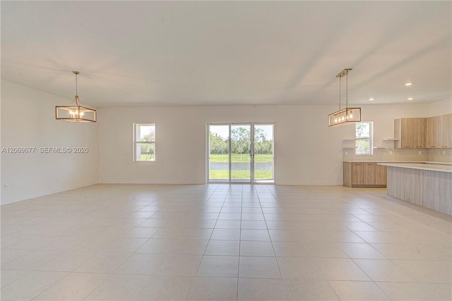 Spacious, unfurnished interior of a new home in , Davie (Image 38). Spacious, unfurnished interior of a new home in , Davie (Image 38).