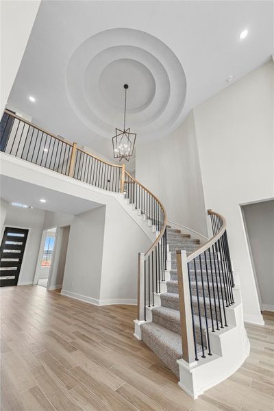 Image 8 of a home in COLTON™ - 60'. Image 8 of a home in COLTON™ - 60'.