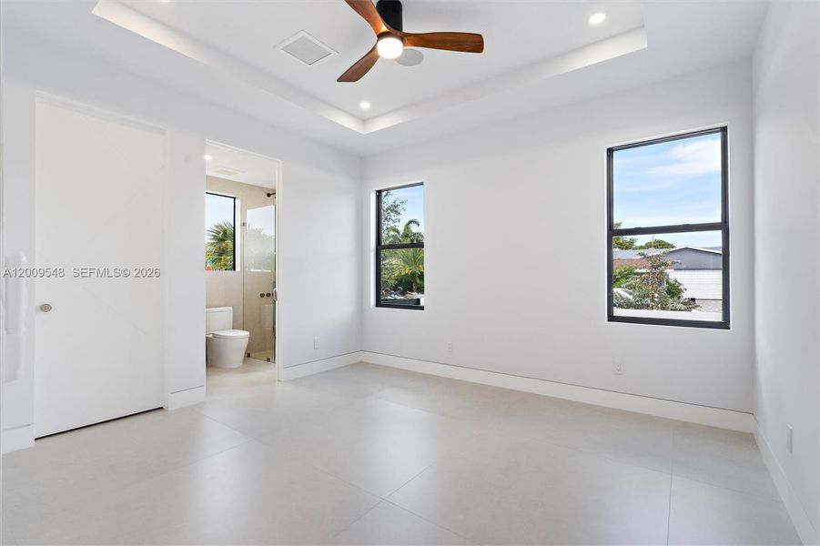 Spacious, unfurnished interior of a new home in , Wilton Manors (Image 19). Spacious, unfurnished interior of a new home in , Wilton Manors (Image 19).
