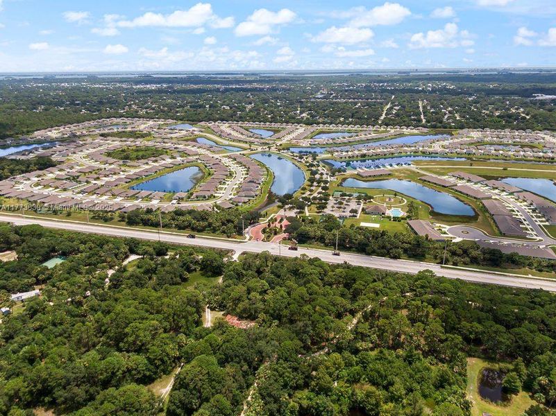 Image 38 of a home in Waterstone 62.