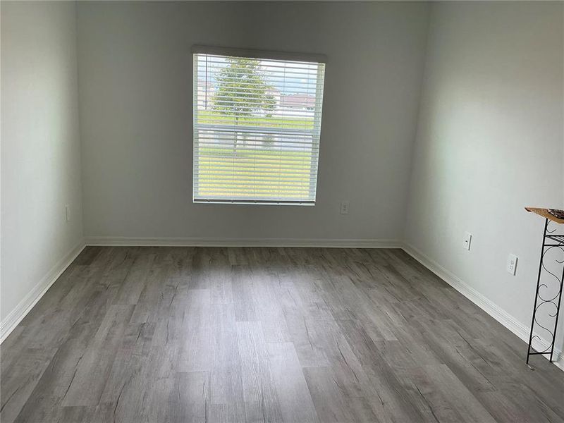 Spacious, unfurnished interior of a new home in , Kissimmee (Image 11).