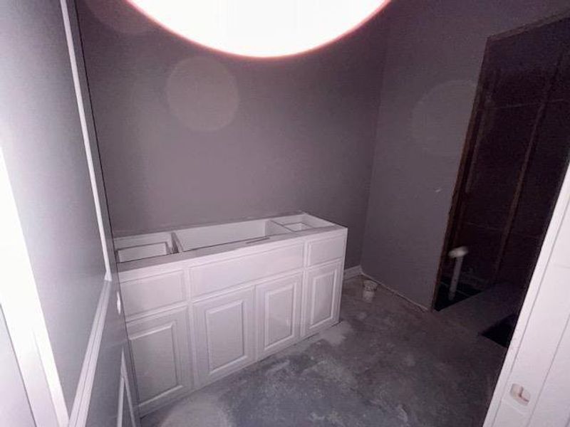 In-progress construction of a new home in , Beaumont, TX (Image 12).