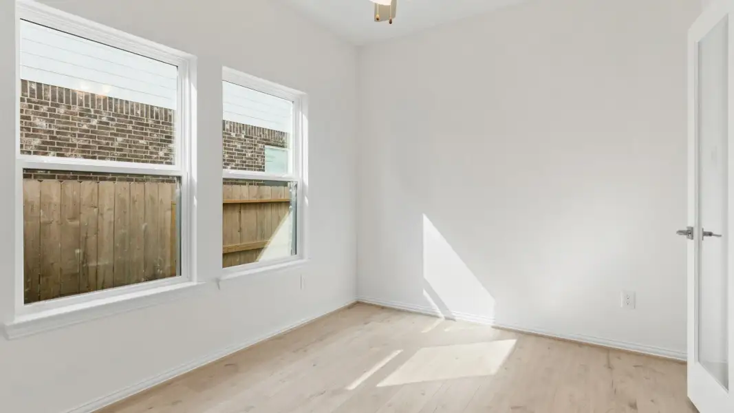 Representative Photo. This home is not complete.