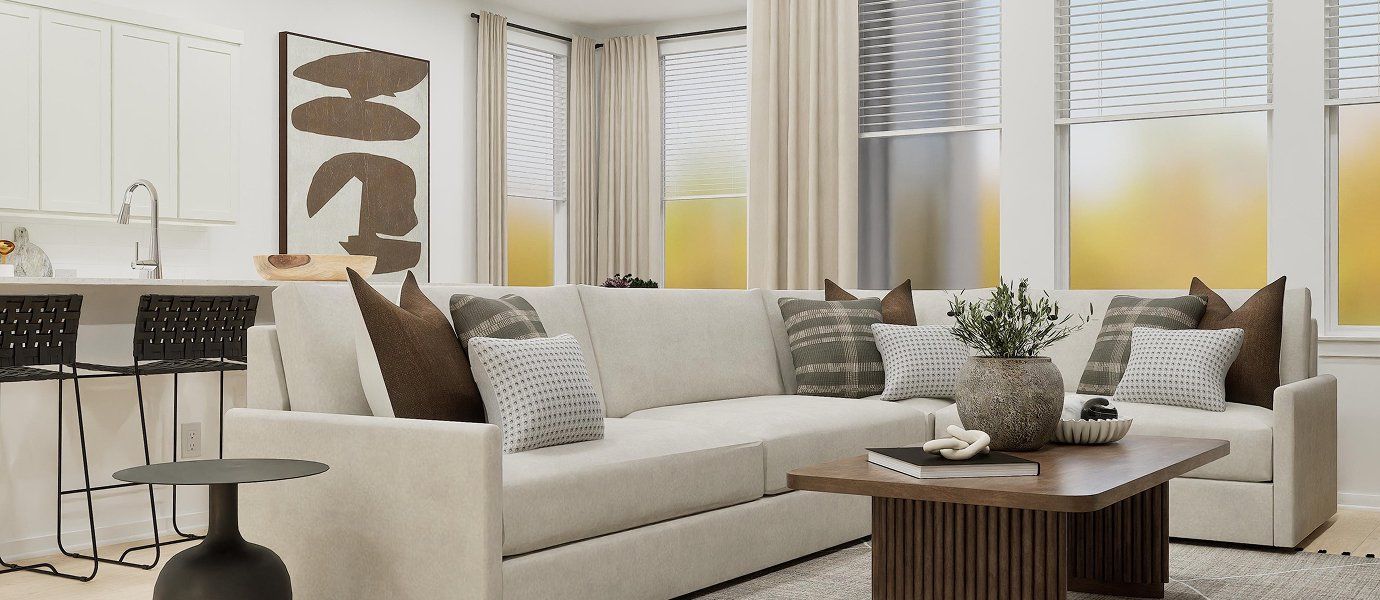 Grove Core N038 Newfield Family 3of4 F1