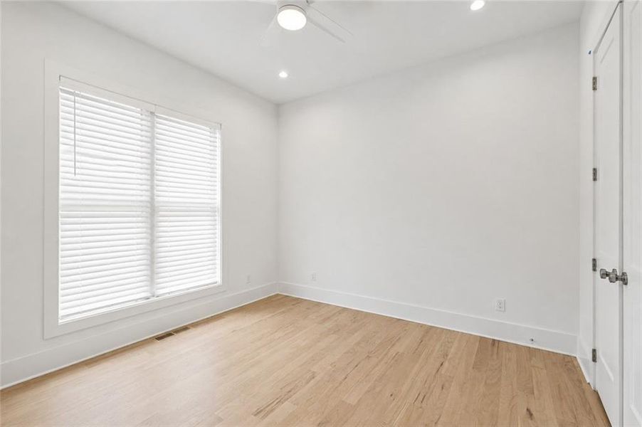 Spacious, unfurnished interior of a new home in , Smyrna (Image 20). Spacious, unfurnished interior of a new home in , Smyrna (Image 20).