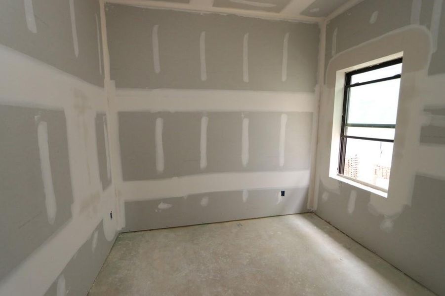 Image 32 of a home in Grange 45' Homesites.