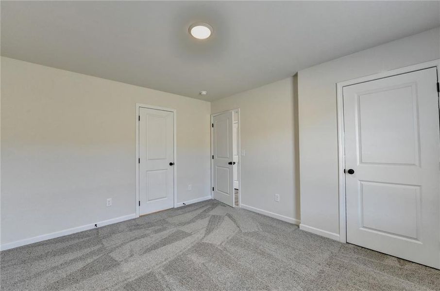 Spacious, unfurnished interior of a new home in , Auburn (Image 31). Spacious, unfurnished interior of a new home in , Auburn (Image 31).
